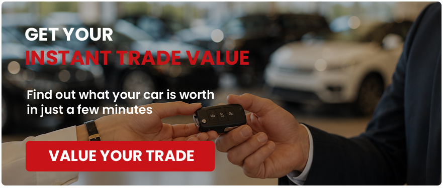 GET YOUR INSTANT TRADE VALUE